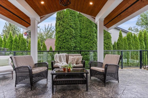 5855 Carter Road, Chilliwack, BC 