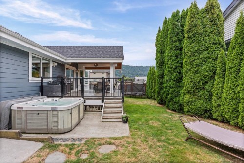 5855 Carter Road, Chilliwack, BC 