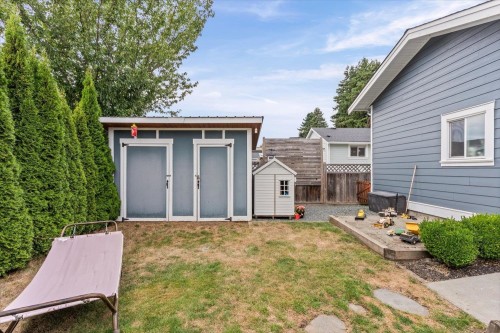 5855 Carter Road, Chilliwack, BC 