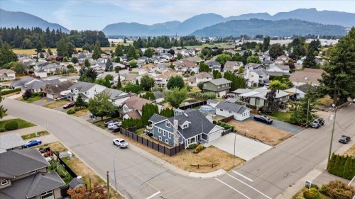 5855 Carter Road, Chilliwack, BC 