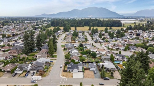 5855 Carter Road, Chilliwack, BC 