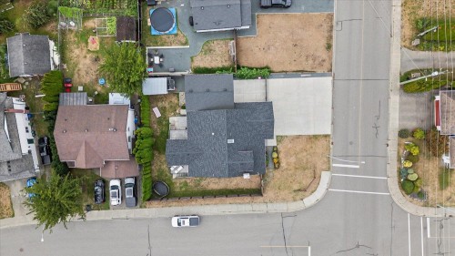 5855 Carter Road, Chilliwack, BC 