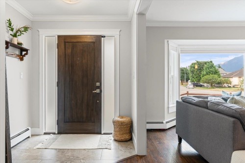 5855 Carter Road, Chilliwack, BC 