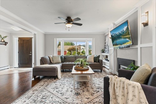 5855 Carter Road, Chilliwack, BC 