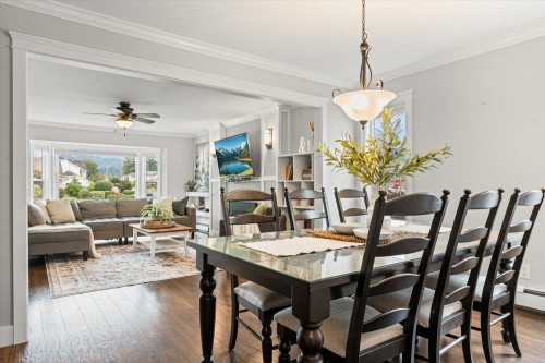 5855 Carter Road, Chilliwack, BC 