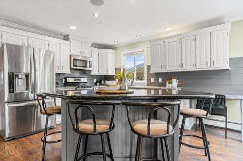 5855 Carter Road, Chilliwack, BC 