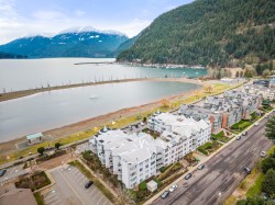 309-328 Esplanade Avenue  Harrison Hot Springs, BC V0M 1K0