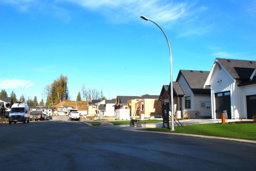 52842 Bunker Road, Rosedale, BC 