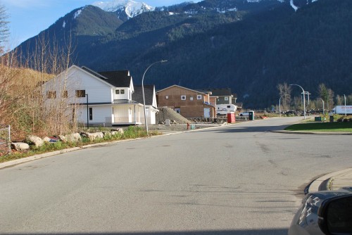 52842 Bunker Road, Rosedale, BC 