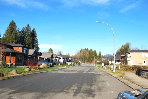 52842 Bunker Road, Rosedale, BC 