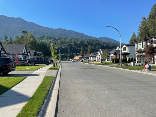 52842 Bunker Road, Rosedale, BC 