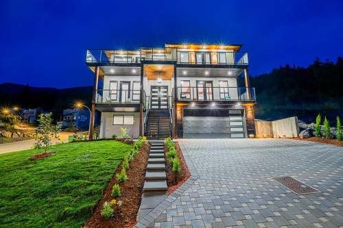 8182 Bounty Place, Chilliwack, BC 