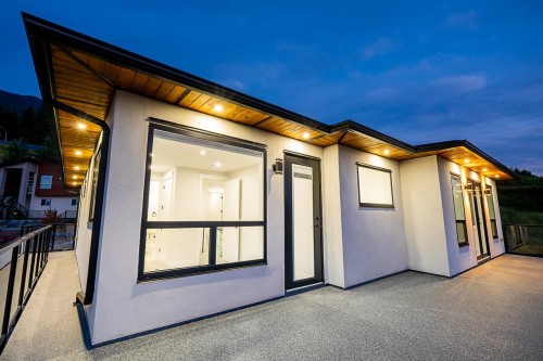 8182 Bounty Place, Chilliwack, BC 