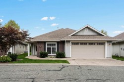 27-45824 Stevenson Road  Sardis, BC V2R 5W5