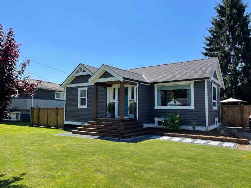 46022 Clarke Drive  Chilliwack, BC V2P 3N6