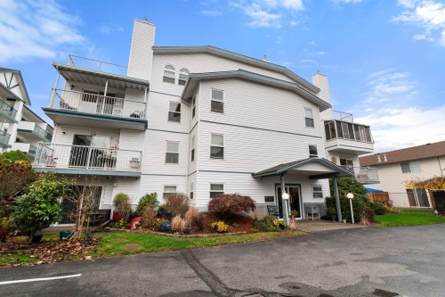 301-9175 Edward Street  Chilliwack, BC V2P 4C5