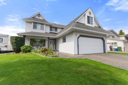 6695 Beaufort Road  Chilliwack, BC V2R 2C5