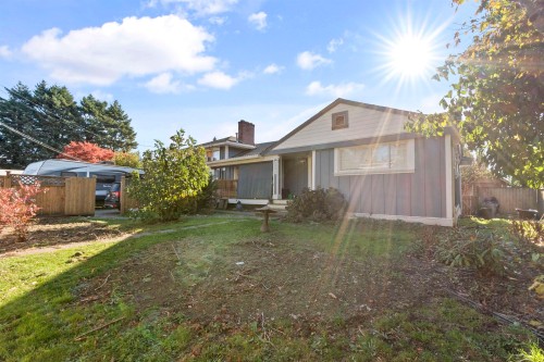 45878 Berkeley Avenue  Chilliwack, BC V2P 3N2