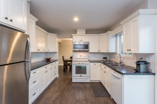 9966 Merritt Drive  Chilliwack, BC V2P 7B7