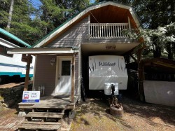 H44 Strawberry Lane  Sunshine Valley, BC V0X 1L5