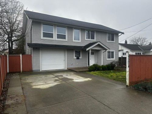 45614 Herron Avenue  Chilliwack, BC V2P 3G9