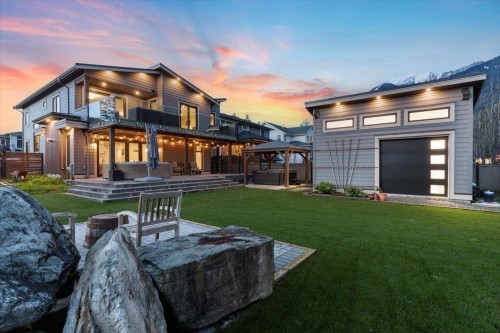 52688 Stonewood Place, Rosedale, BC 