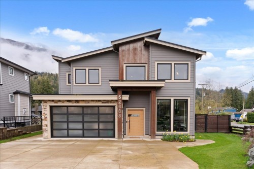 52688 Stonewood Place, Rosedale, BC 