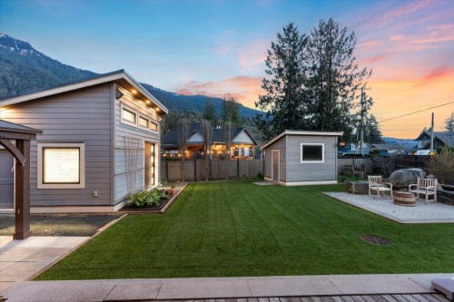 52688 Stonewood Place, Rosedale, BC 
