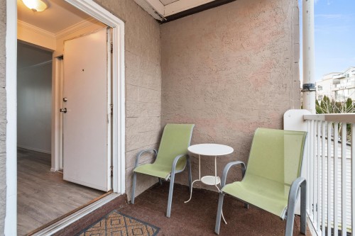 9-450 Esplanade Avenue, Harrison Hot Springs, BC 