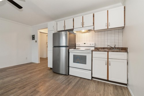 9-450 Esplanade Avenue, Harrison Hot Springs, BC 