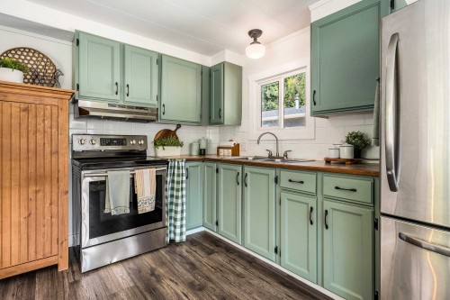 57-65367 Kawkawa Lake Road, Hope, BC 