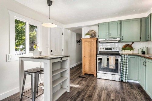 57-65367 Kawkawa Lake Road, Hope, BC 