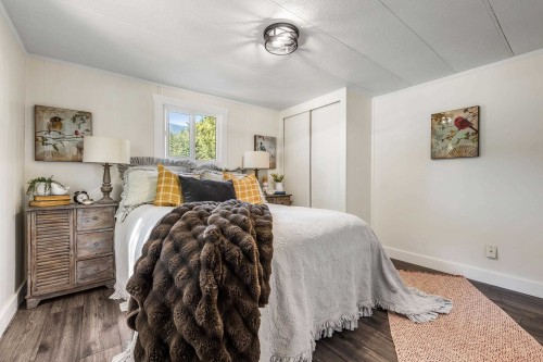 57-65367 Kawkawa Lake Road, Hope, BC 