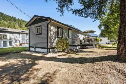 57-65367 Kawkawa Lake Road, Hope, BC 