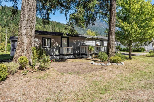 57-65367 Kawkawa Lake Road, Hope, BC 