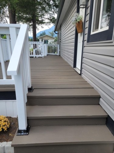 57-65367 Kawkawa Lake Road, Hope, BC 