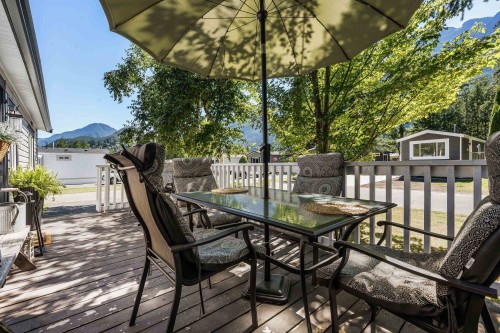 57-65367 Kawkawa Lake Road, Hope, BC 