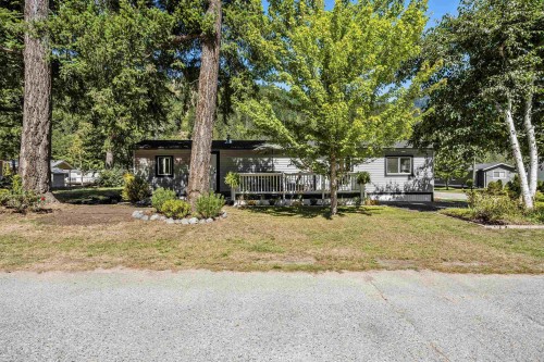 57-65367 Kawkawa Lake Road, Hope, BC 