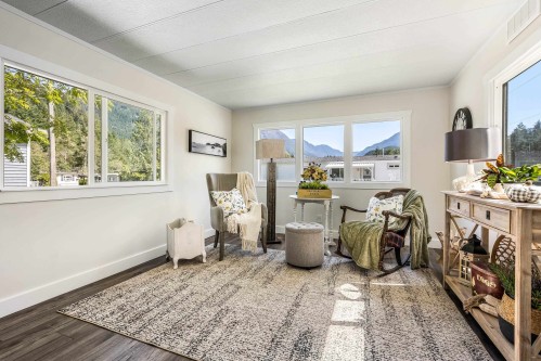 57-65367 Kawkawa Lake Road, Hope, BC 