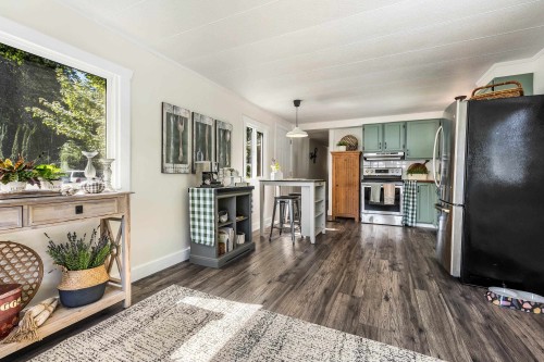 57-65367 Kawkawa Lake Road, Hope, BC 