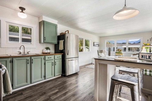 57-65367 Kawkawa Lake Road, Hope, BC 