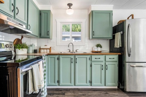 57-65367 Kawkawa Lake Road, Hope, BC 