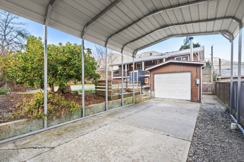 650 Park Street, Hope, BC 