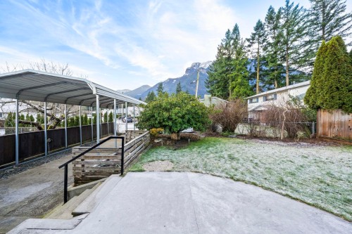 650 Park Street, Hope, BC 