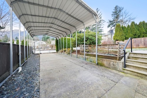 650 Park Street, Hope, BC 