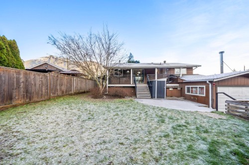 650 Park Street, Hope, BC 