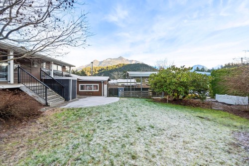650 Park Street, Hope, BC 