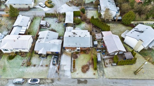 650 Park Street, Hope, BC 