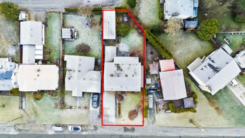 650 Park Street, Hope, BC 