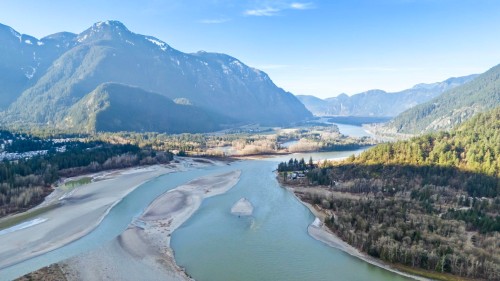 650 Park Street, Hope, BC 